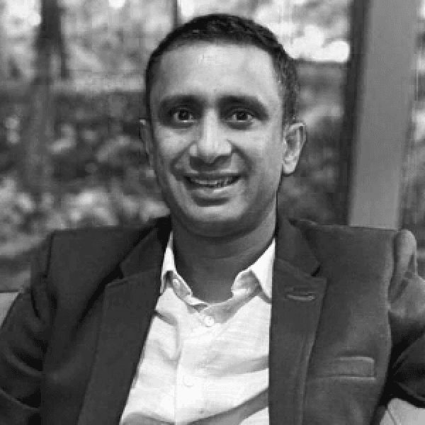 Mahendra Mane