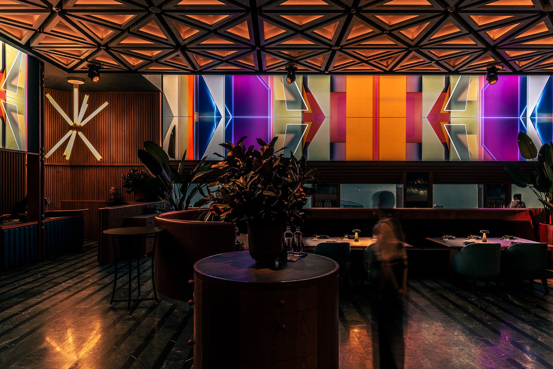 HighHouse Venue View 1