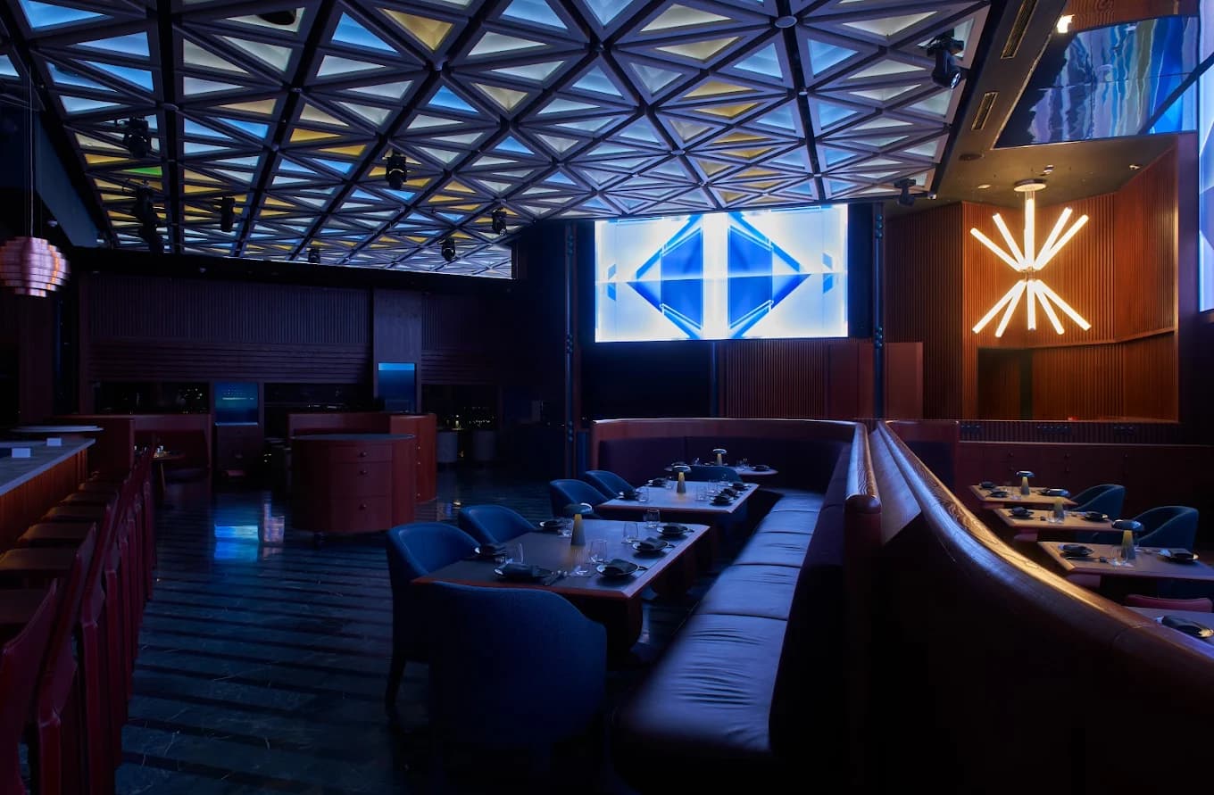 HighHouse Venue View 5